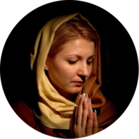 Гадалка Анна — Гвардейск